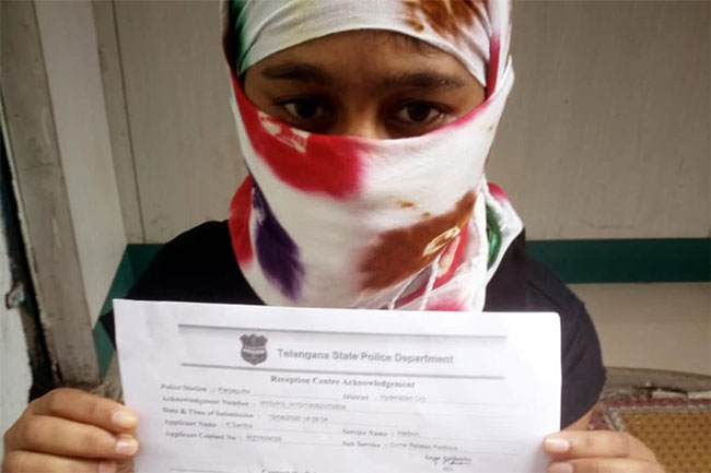 యువతిపై 139 మంది రేప్‌ కేసు లో కీలక ముందడుగు !