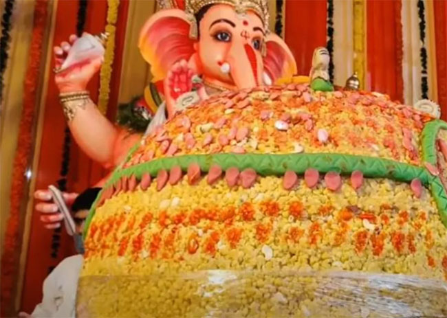 అరవైఏళ్ల తర్వాత మళ్లీ.. ఖైరతాబాద్ గణపతి అలా అరవైఏళ్ల తర్వాత మళ్లీ.. ఖైరతాబాద్ గణపతి అలా