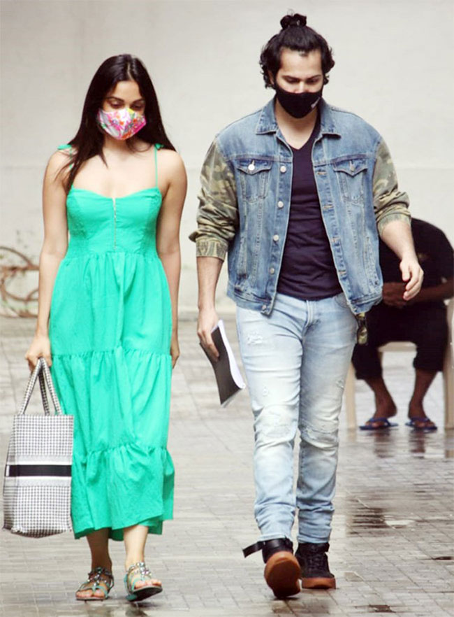 స‌ల్మాన్ వార‌సుడితో కుర్ర హీరోయిన్ ఫిక‌ర్