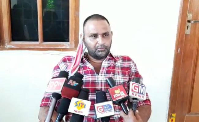 కొడాలి నాని వర్సెస్ లోకేష్.. దమ్ముందా బాబూ?