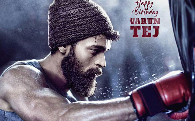 Low Buzz On Varun Tejs Boxer Worries Fans!