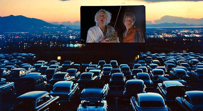 Movies To Be Screened On Drive-In Cinemas In Delhi