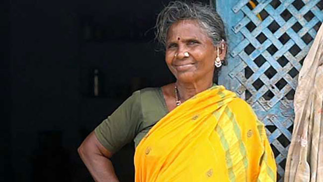 బిగ్‌ బాస్‌ హౌస్‌ లో మైవిలేజ్‌ షో ‘గంగవ్వ’