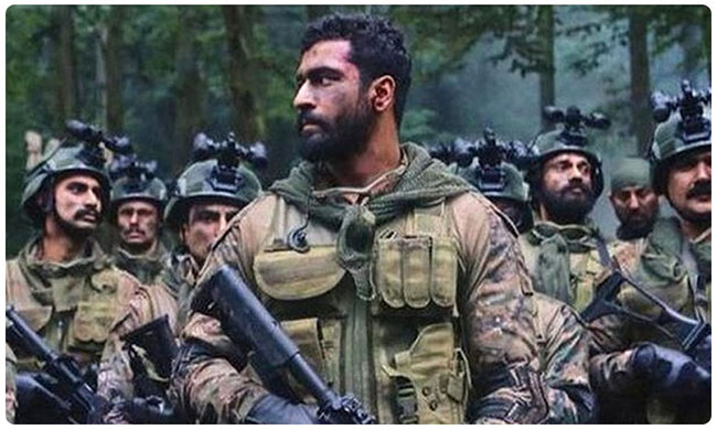 NOC Needed From Govt To Telecast Army Theme Film, Web Series