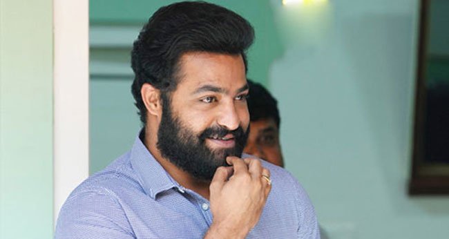 NTR Linesup Two More Directors