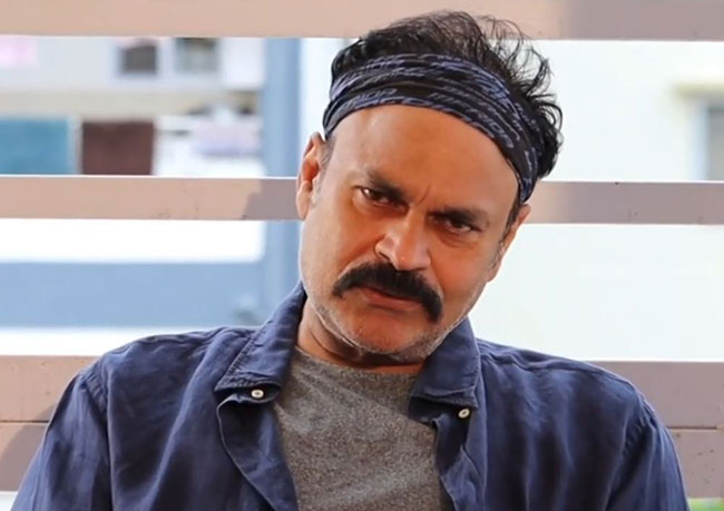 వియ్యంకుడిపై ప్రశంసలు కురిపించిన నాగబాబు...!