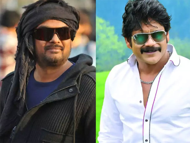 మరో సూపర్ సినిమాను ఇచ్చేనా? మరో సూపర్ సినిమాను ఇచ్చేనా?