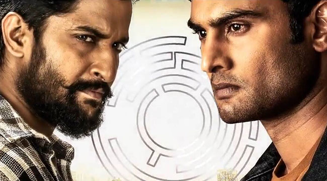 వి సినిమాని ఓటీటీ రిలీజ్ చేయడానికి అసలు కార‌ణం అదేనా...?