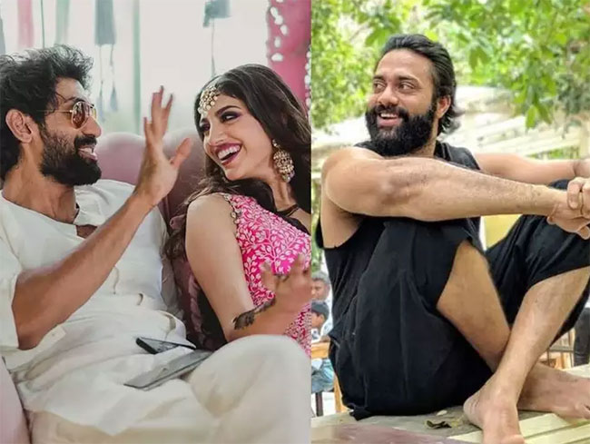 రానా నీకు ఇదే ఫైనల్‌ జాలీడే!