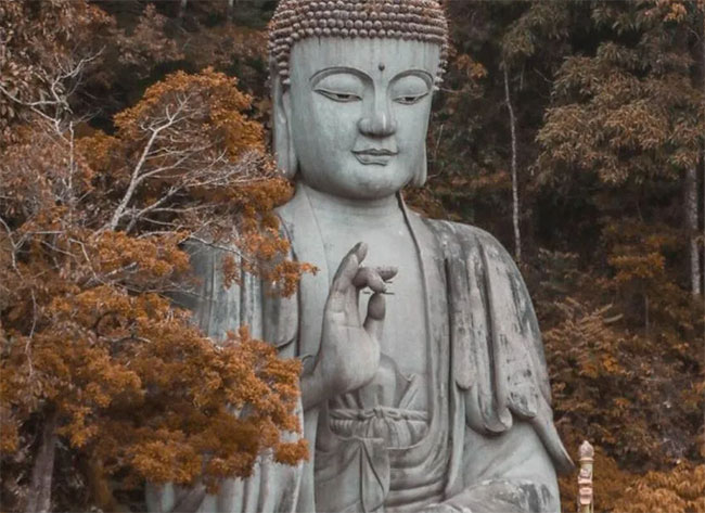 బుద్ధుడు జన్మ స్థలం నేపాలే..స్పష్టం చేసిన ఇండియా!