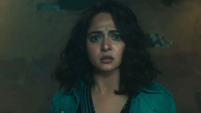 Netizens Want Anushkas Next To Release On OTT?