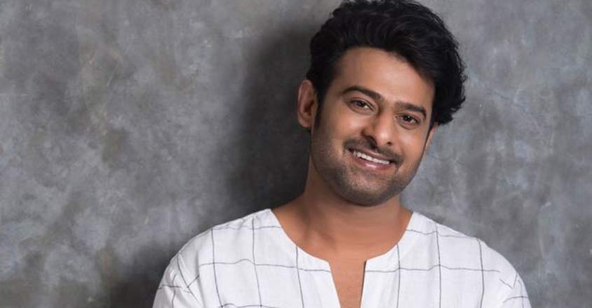 ప్రభాస్-నాగ్ అశ్విన్ సినిమా గురించి ఫ్యాన్స్ నిరాశ పడుతున్నారా..?