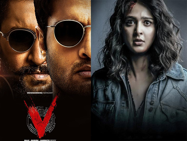 OTTs Taking Over The Big & Interesting Films At The Right Time!