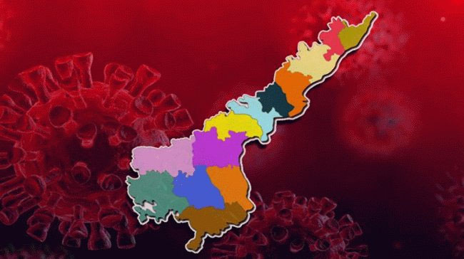 Pandemic Fatality Count Surpasses 3000-Mark In AP