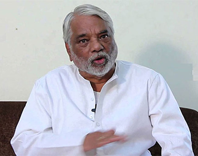 ఎంపీ కేకేను టెంప్టు చేసిన ఫోన్ కాల్