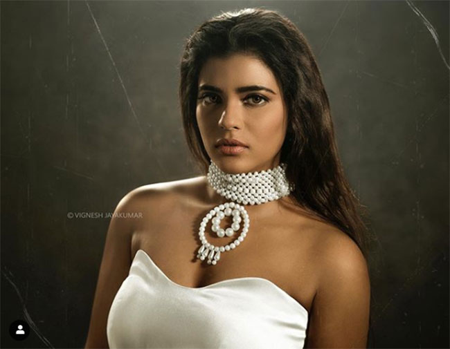 ఫొటోటాక్‌ : సువర్ణ కాస్త యామిని అయ్యిందే