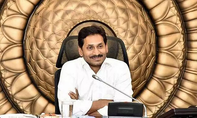 Polavaram Project To Be Completed By 2022 Kharif Season: CM Jagan
