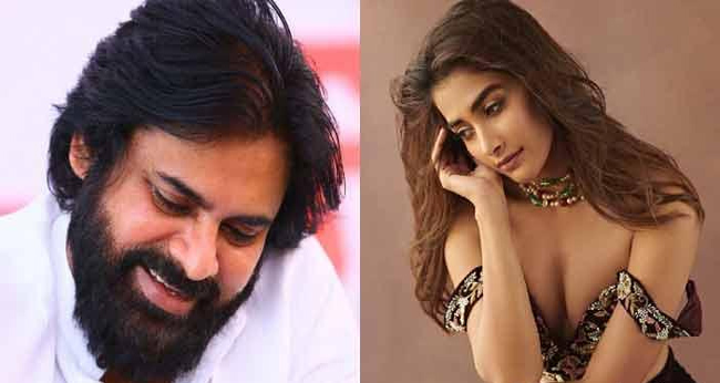 పవర్ స్టార్ సరసన డీజే భామ జతకట్టనుందా..??