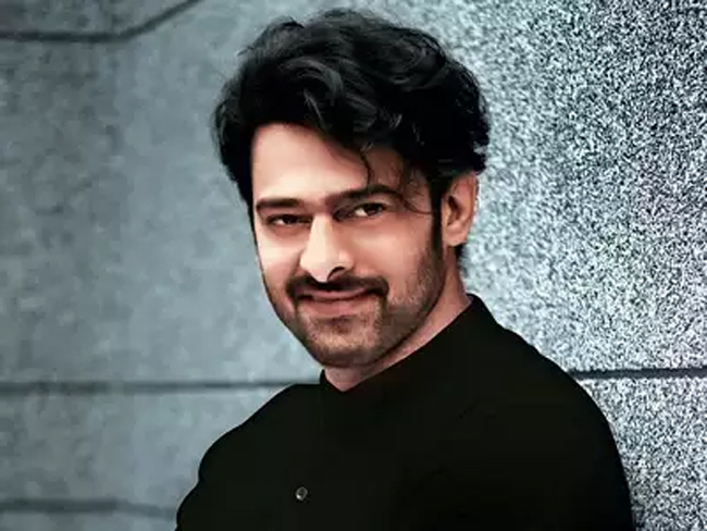Prabhas Getting Humongous Money For His Next Projects!