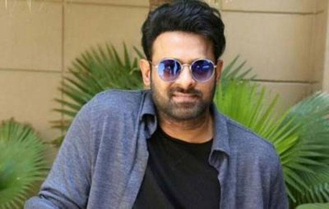 Prabhas In Talks With Bollywoods Star Producer?