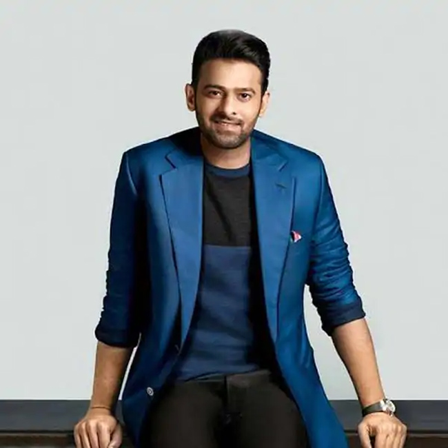 Prabhas Not To Disappoint Nag Ashwin