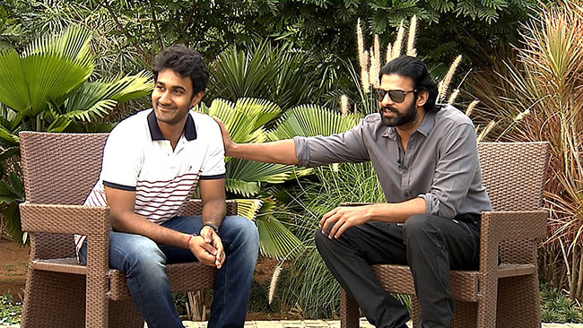 రుణం తీర్చుకునే పనిలో పడ్డ ప్రభాస్‌