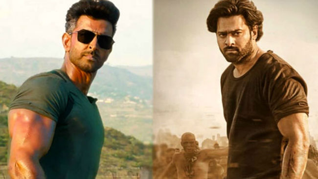 వ్వాటే ట్విస్టు.. హృతిక్ ని కాదని ప్రభాస్ కి ఛాన్సిచ్చాడా? వ్వాటే ట్విస్టు.. హృతిక్ ని కాదని ప్రభాస్ కి ఛాన్సిచ్చాడా?