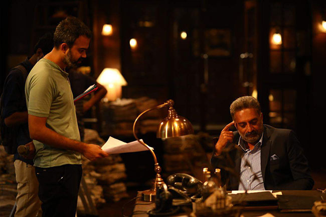 కేజీఎఫ్ 2 లో ప్రకాష్ రాజ్ ఏంటీ? కేజీఎఫ్ 2 లో ప్రకాష్ రాజ్ ఏంటీ?