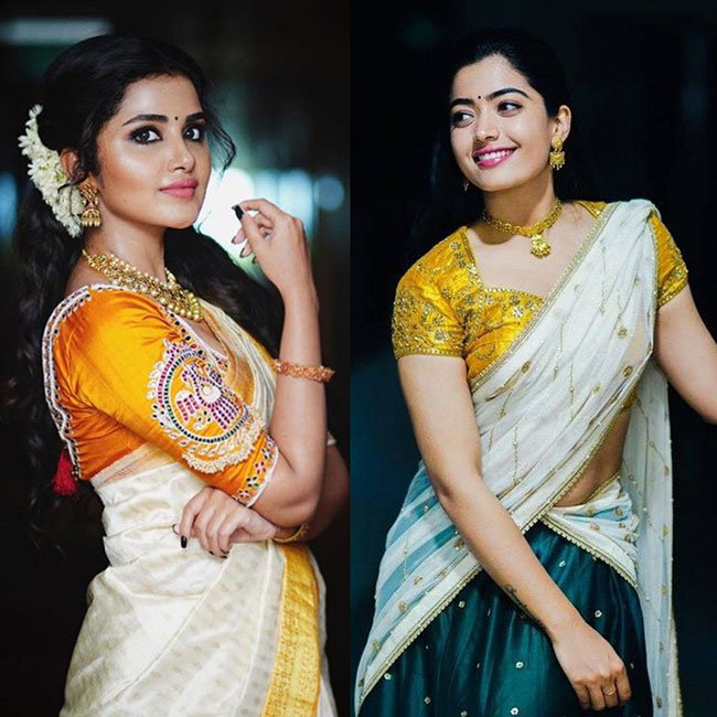 అక్క‌డ తంతే ఇక్క‌డ బూరెల బుట్ట‌లో ప‌డ్డారు!