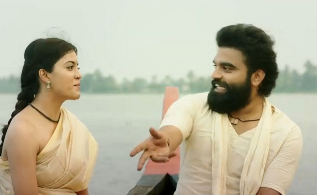 రికార్డ్ : ఒక్క పాటతో సినిమా సగం బడ్జెట్ రికవరీ రికార్డ్ : ఒక్క పాటతో సినిమా సగం బడ్జెట్ రికవరీ