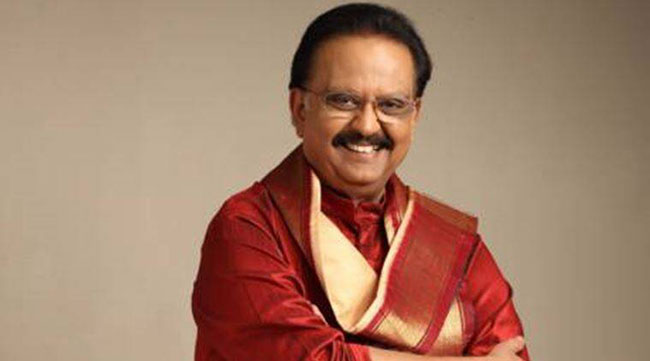 SP Balasubrahmanyam Tests Negative For Coronavirus