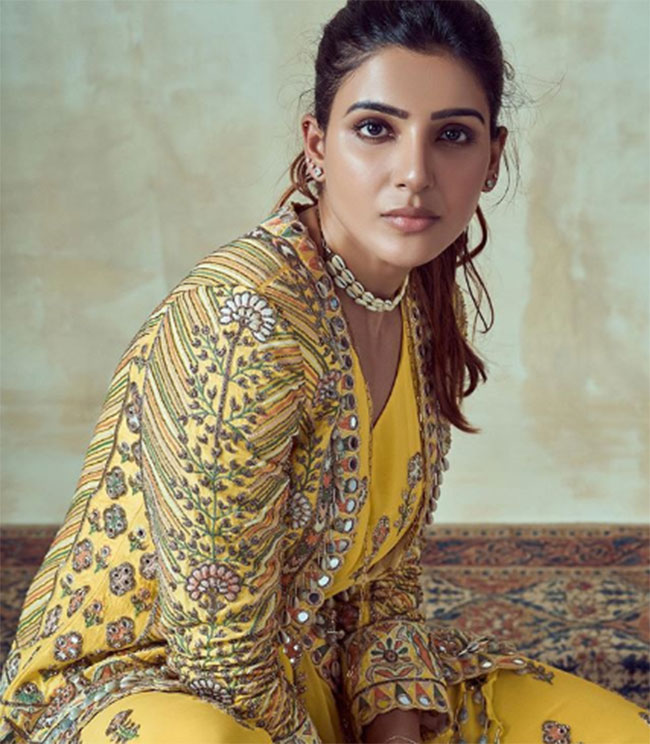 ఫోటో స్టోరి: పెళ్లికూతురే జెల‌సీ ఫీల‌య్యేలా....!