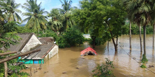 ఏపీ చరిత్రలో ఎప్పుడు లేని రీతిలో దేవీపట్నంలో 144వ సెక్షన్.. ఎందుకో తెలిస్తే షాకే