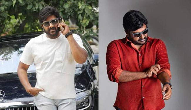 శీనయ్య ఇంకా లైన్‌ లో ఉన్నాడట