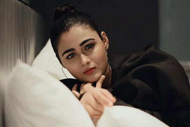 అర్జున్ రెడ్డి బేబీ అడ్రస్ చెప్పగలరు...! అర్జున్ రెడ్డి బేబీ అడ్రస్ చెప్పగలరు...!