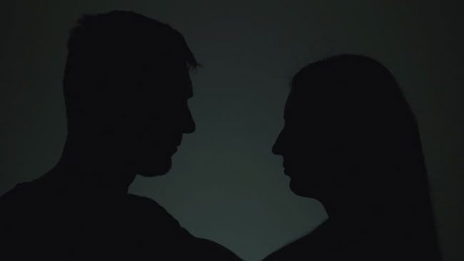 హుజూరాబాద్ లో షాకింగ్ సీన్.. సినిమాల్లో కూడా ఉండదేమో?