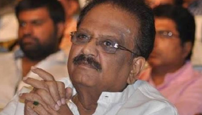 బాలుకి ఫిజియోథెరపీ కూడా..!