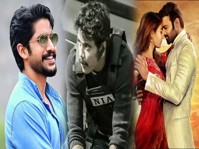 సెట్స్ లో అడుగుపెడుతున్న స్టార్ హీరోలు...!