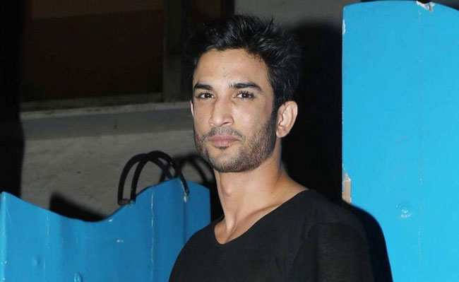 సుశాంత్ కేసులో డ్ర‌గ్స్ కుట్ర కోణంలో రియా మెడ‌కు ఉచ్చు