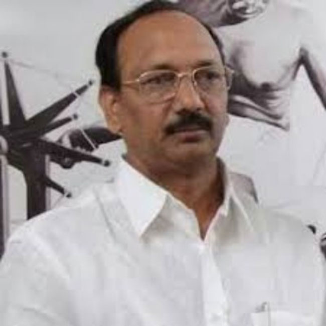 TDP Suspects This MLAs Loyalty Due To Ganta Connection