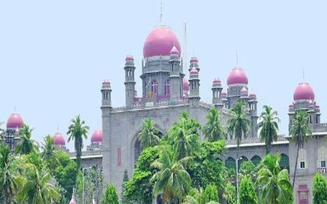 TS High Court adjourns hearing on Rayalaseema Ettipotala project