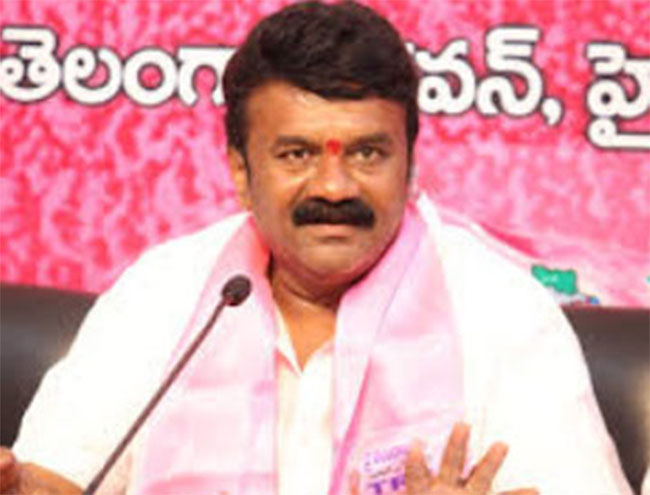 కరోనా వస్తే గాంధీ ఆస్పత్రిలోనే చేరతా: మంత్రి తలసాని