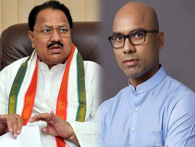 This Seasoned Politicians Career Is On A Crossroad