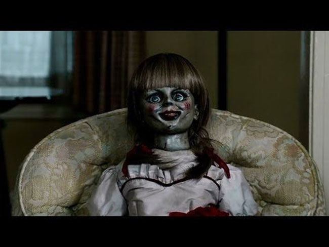 50 ఏళ్ల తర్వాత ఆనబెల్లె దెయ్యం ప్రకంపనలు..అది మళ్ళీ వచ్చేసిందని వణుకుతున్న అమెరికన్లు 50 ఏళ్ల తర్వాత ఆనబెల్లె దెయ్యం ప్రకంపనలు..అది మళ్ళీ వచ్చేసిందని వణుకుతున్న అమెరికన్లు