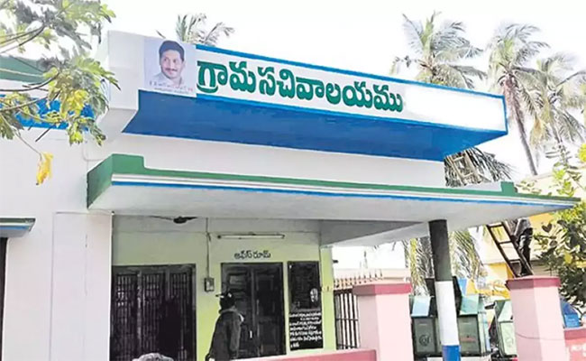 సచివాలయ సేవలకు ఐరాస మద్దతు !