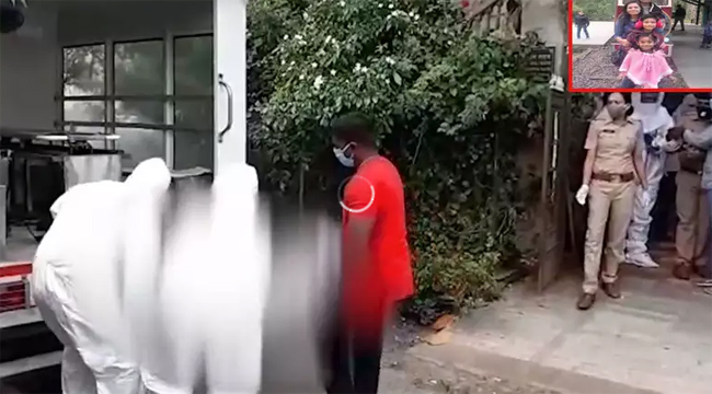 డాక్టరమ్మ హ్యాపీగా లేదట.. అందరిని చంపేసింది!!