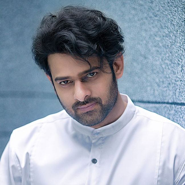 Unwanted Delays Affecting Prabhas!