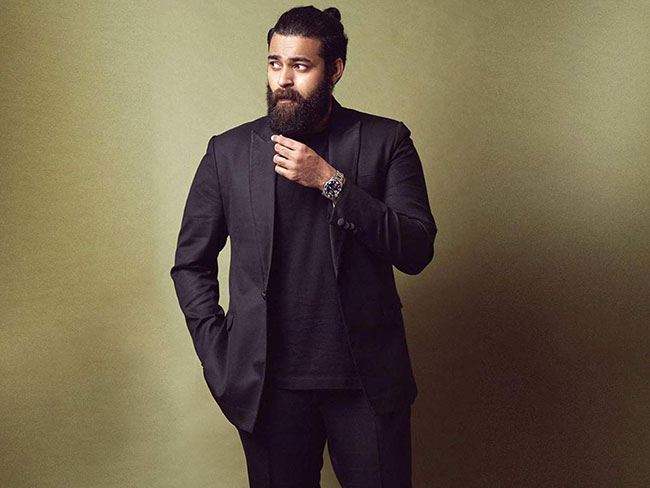 మెగా హీరోలు అందరు అయ్యారు.. ఇప్పుడు వరుణ్‌