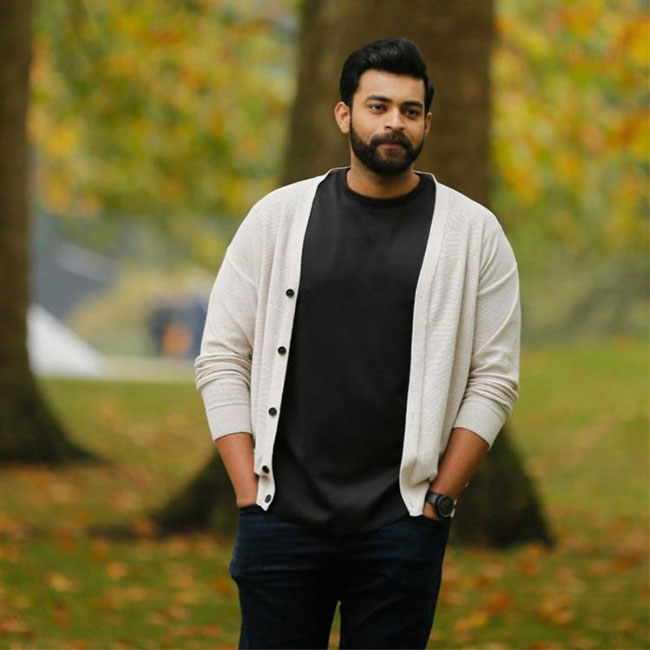 వరుణ్ ఆ బ్యానర్ లో మరో సినిమా చేయనున్నాడా? వరుణ్ ఆ బ్యానర్ లో మరో సినిమా చేయనున్నాడా?