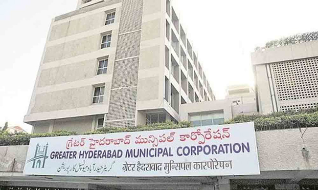 Which Party Will These Voters Vote In GHMC Elections?